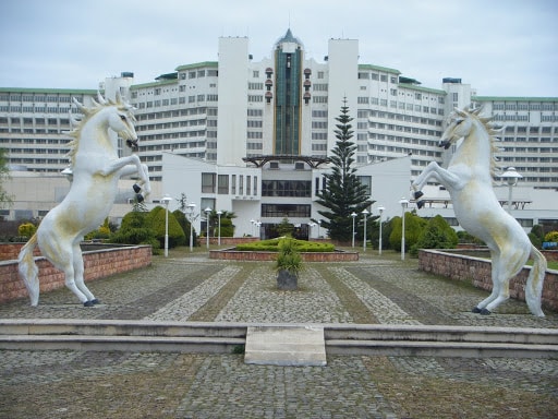 اندیشه داران ابد کوشا