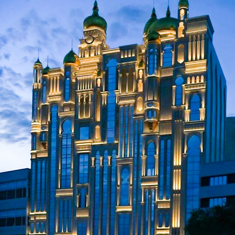 اندیشه داران ابد کوشا