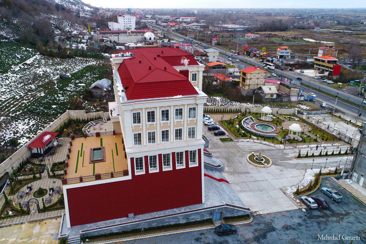 اندیشه داران ابد کوشا