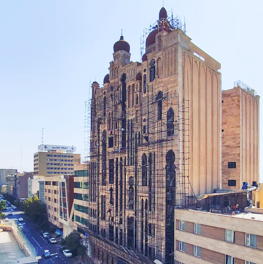 اندیشه داران ابد کوشا