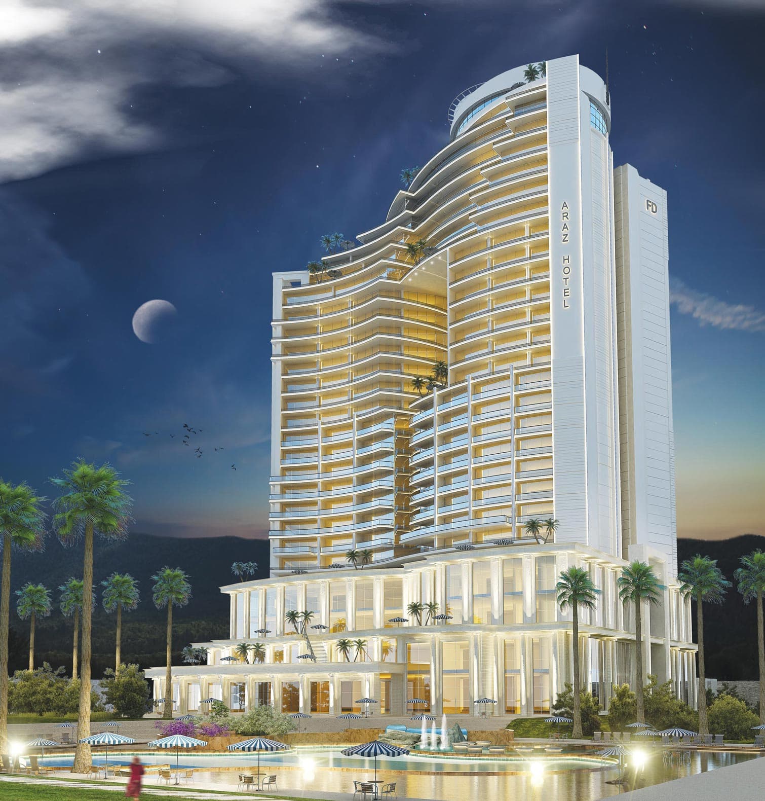 اندیشه داران ابد کوشا