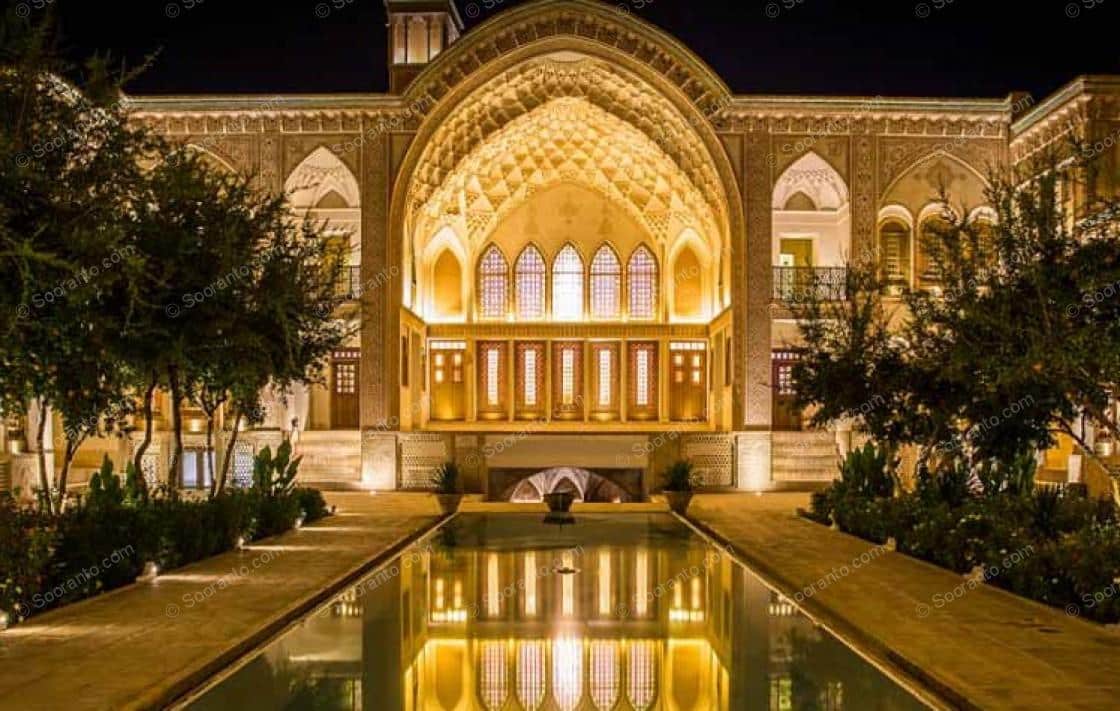 اندیشه داران ابد کوشا