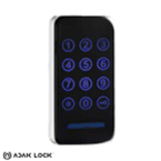 قفل کمد رمزی مدل AL-602-P | قفل دیجیتال کمد | قفل الکترونیکی کمد