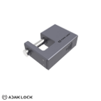قفل کتابی الکترونیکی AL-204 برند آداک