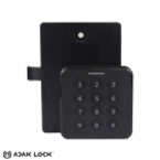 قفل الکترونیکی کمد رمزی مدل AL-5151
